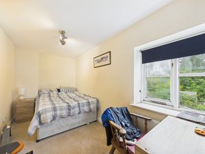Bedroom Three- click for photo gallery